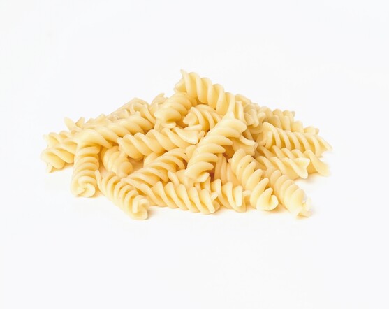 Fusilli cuit iqf