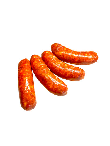 Chorizo à griller
