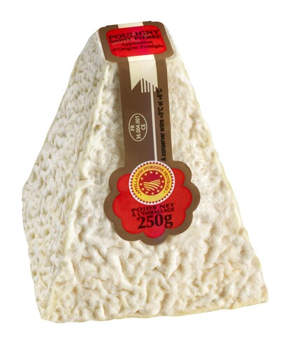 Pouligny saint pierre nu aop