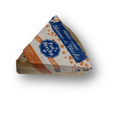 Tomme de vahce découpée