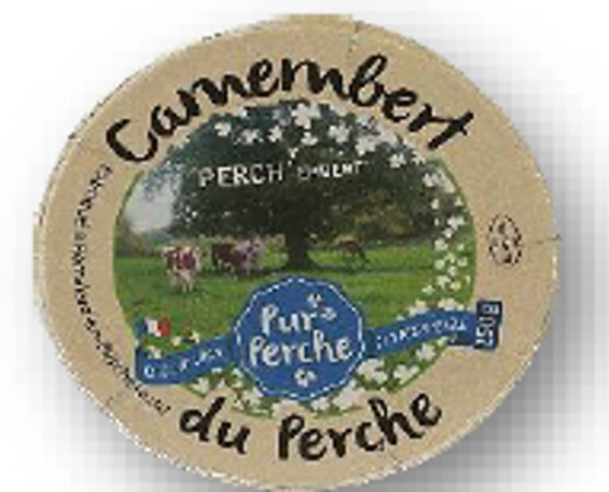 Camembert