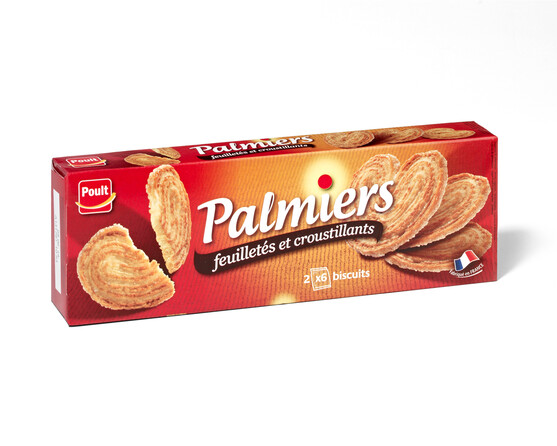 Palmiers