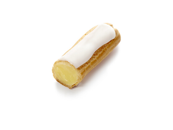 Eclair vanille