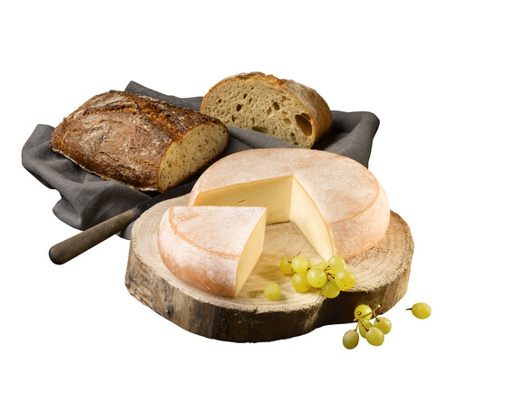 Delice de chartreuse