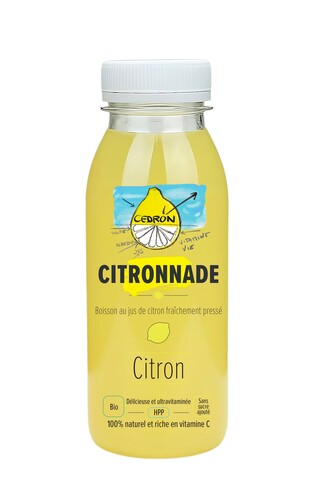 citronnade