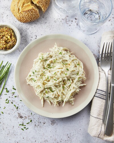 Céleri remoulade