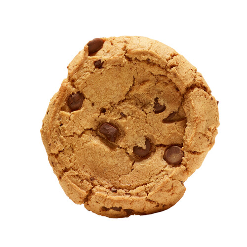 Cookie nature aux pépites de