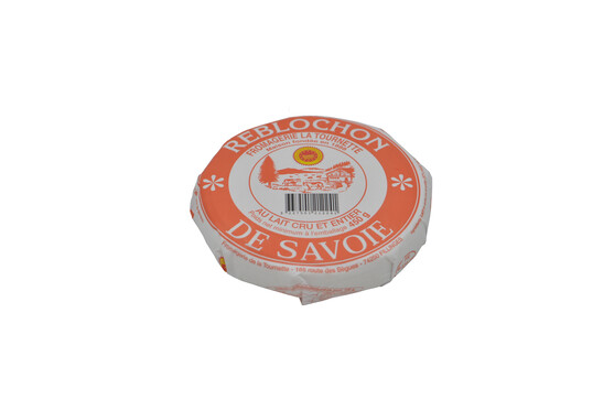Reblochon de savoie aop
