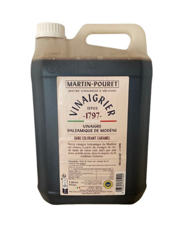 Vinaigre balsamique modene