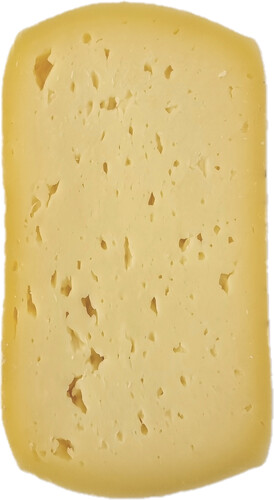 Tomme brieron bleu blanc coeur