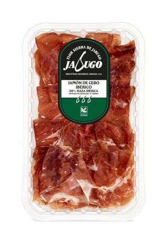 Chiffonade de jambon 50%
