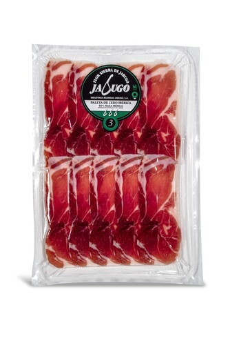 Paleta 50% ibérique cebo