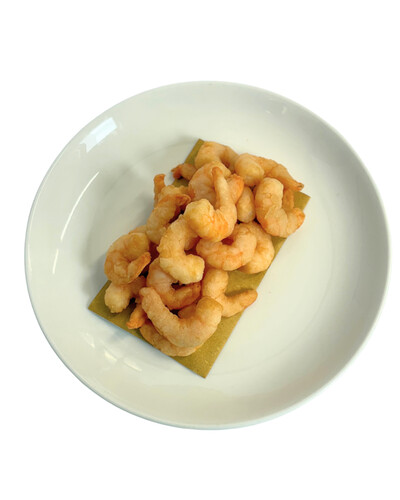 CREVETTE FRITE ENTIERE 2 KG