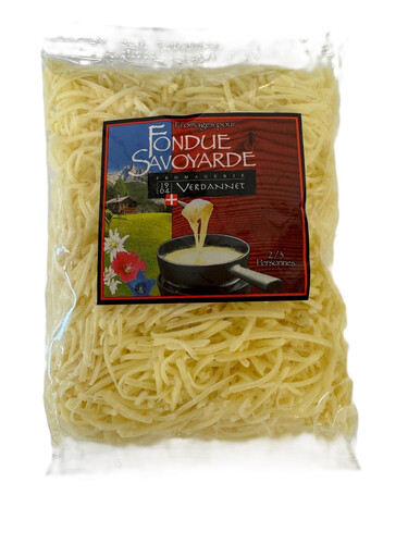 Fromage pour fondue savoyarde
