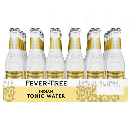 Indian tonic water