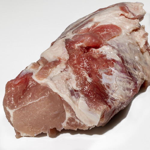 Echine salée sans os