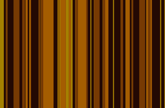 Transfert rayures orange