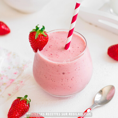 Lait ecreme en poudre