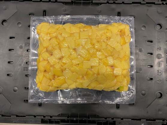 PDT CUBE CUITE 15X15