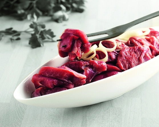 Sauté de dinde label rouge