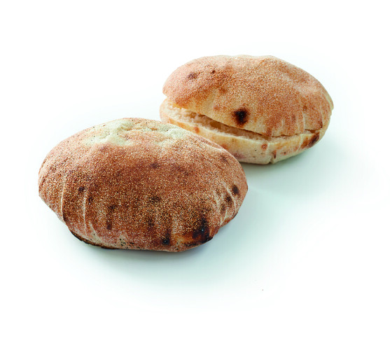 Puccia précuit diamètre 15 cm