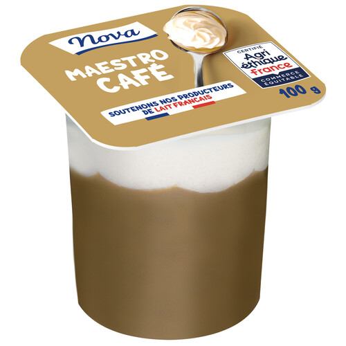 Liegeois maestro café