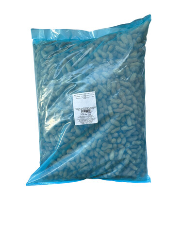 Cacahuetes en coques