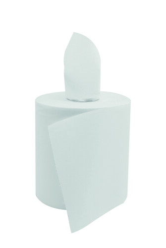 Bobine blanc 450 formats