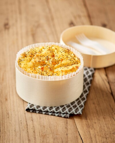 Gratin de canard parmentier