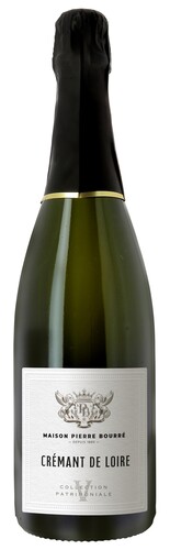 Crémant de loire aop