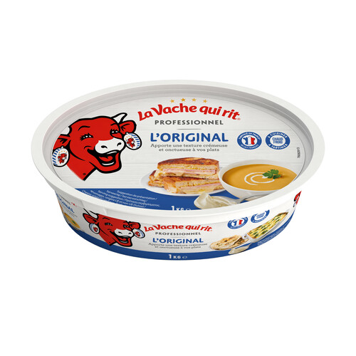 Vache qui rit 19 % m.g.