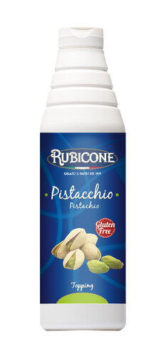 Topping  pistache