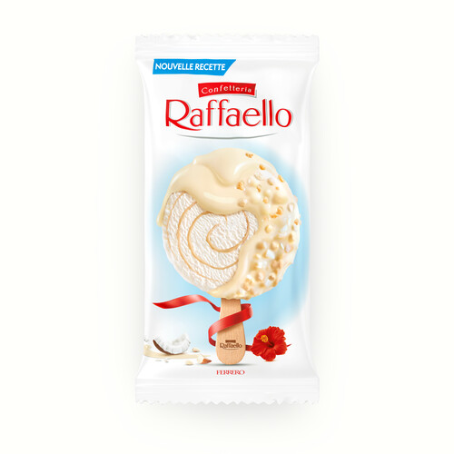 Bâtonnet raffaelo coco