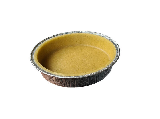 Fond tartelette sablé pur