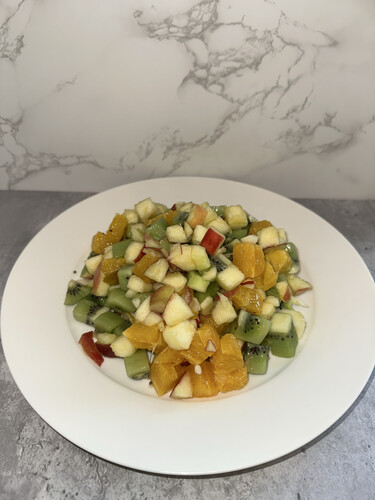 SDF 3 FRUITS BIO