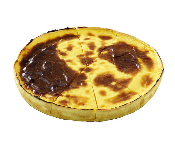 Maxi flan diamètre 22 cm
