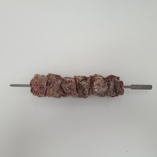 BROCH.ONGLET BOEUF MAR.145GX30