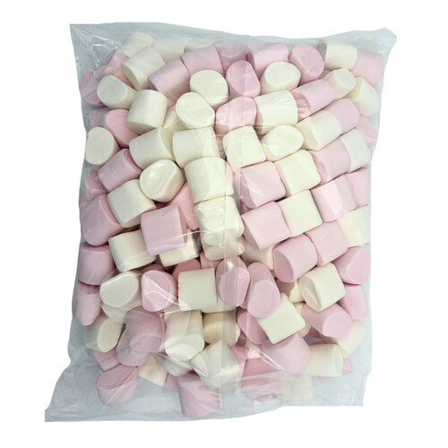 MARSHMALLOW 1KG HALAL