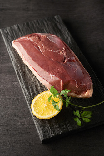 MAGRET CANARD UE 300/450G 5 KG