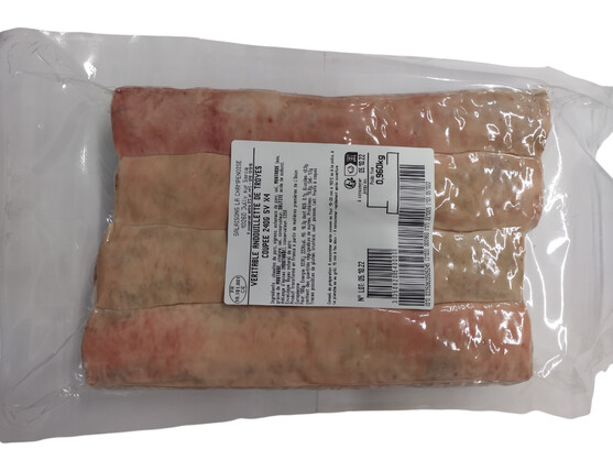 Andouillette véritable de