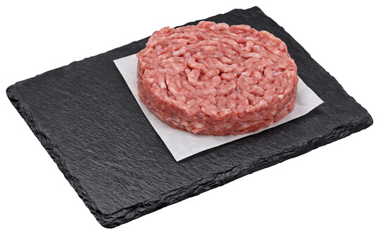 Burger au porc