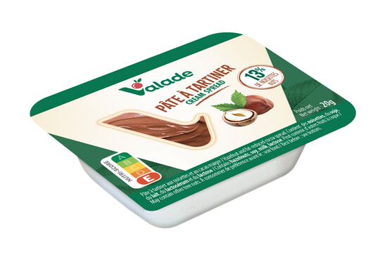 Pâte à tartiner
