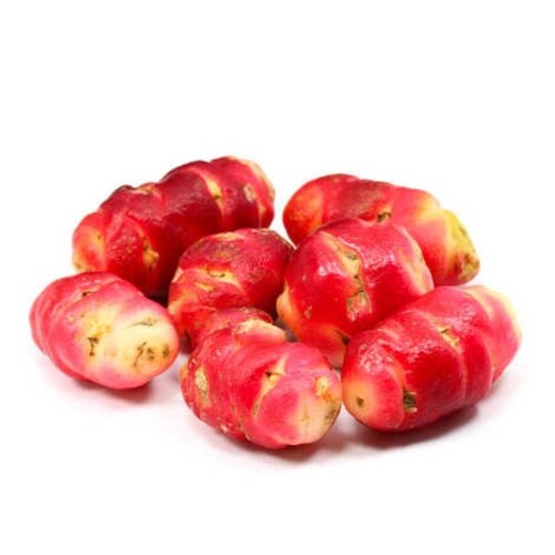 Oca du Pérou