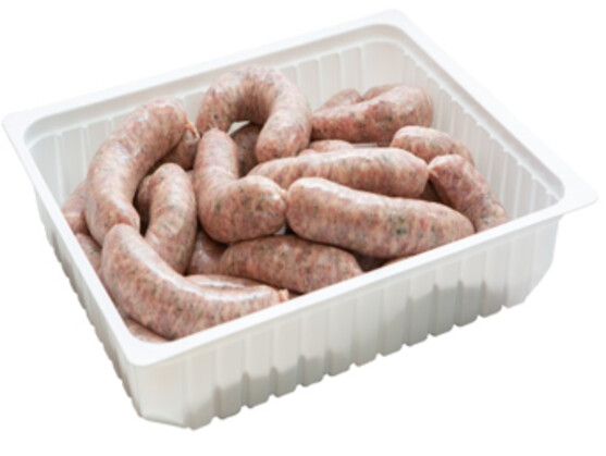 Saucisse au chinon