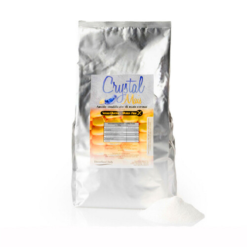 Crystal mais