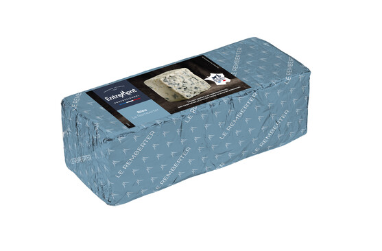Bleu brique