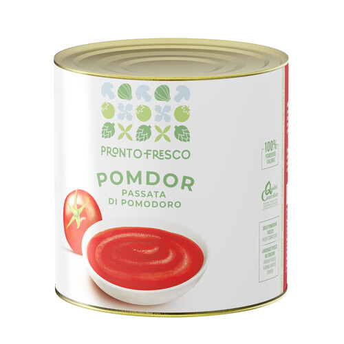 Coulis de tomate
