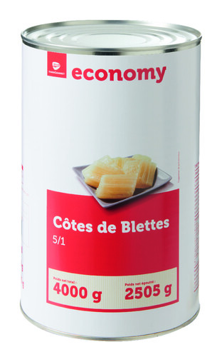 Cote de blette