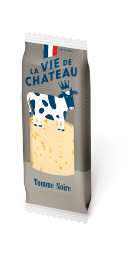 Tomme noire