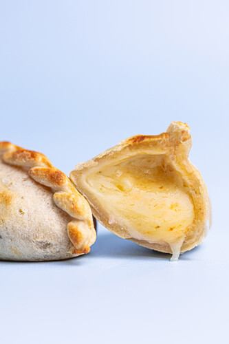 Empanadas 3 fromages